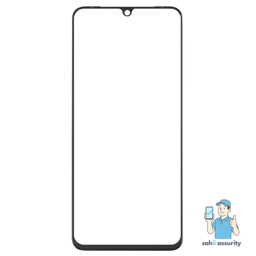 Front Glass for Vivo S15e